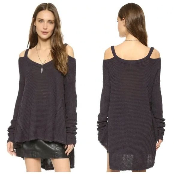 10 Piece FREE PEOPLE Bundle NWT Set Maxi Babydoll Lace Boho Sweater Bralette - Picture 15 of 16